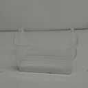 240324502 Refrigerator Door Bin Shelf 2 Pack, Compatible with frigidaire kenmore electrolux, PS429767,AP2549806,LFSS2312TF0,LFSS2312TE0, LFSS2312TP0, DFHS2313MFKA,Figure 5 6 is Fit Model