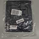 Chuarry 1.2 M Portable Changing Room Thick Changing Cover ups Instant Privacy Shelters Lightproof Beach Dressing Cover for Camping (3.94ft)