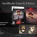Nioh 3: SteelBook Launch Edition - PlayStation 5