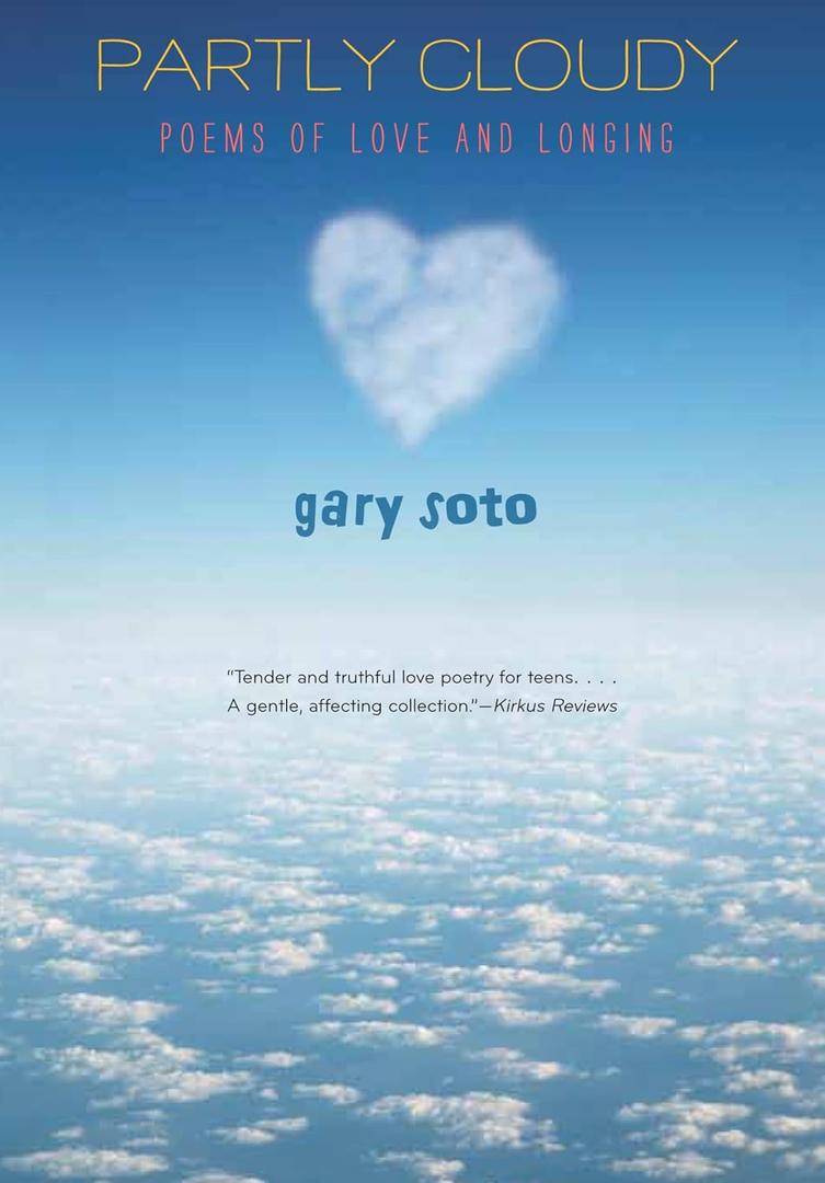 Partly Cloudy: Poems Of Love and Longing