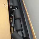 Adjustable Folding Weight Bench for Home Gym, 660 lbs Capacity Multi-Functional Workout Bench Sturdy Durable for Full Body (Black)