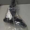 Darco Black Night Splint Large Hook and Loop for the Foot NS3B