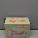 Play Kitchen Pots and Pans Set for Kids, Pretend Role Play Cooking Toys Gifts for Toddlers Girls Boys Ages 3 4 5 6