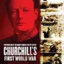 Churchill's First World War (DVD)
