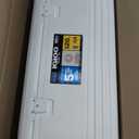 Igloo Coolers, Insulated Portable Hard Shell Ice Chest Cooler (Polar White)