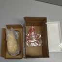 Ultrassist 1 lb Human Body Fat Model, Fat Replica, Anatomical Model for Students, Authentic Demonstration for Fitness Room