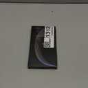 TORRAS Q3 Silicone 360 Spin for iPhone 17 Pro Case with Stand, Fit for MagSafe, Magnetic Ring Kickstand with Camera Control, Liquid Silicone Rubber Soft Phone Case for iPhone 17 Pro 6.3'', Deep Blue