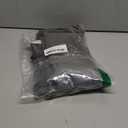 Hugut Women's Hiking Pants Quick Dry Lightweight Cargo Pants UPF 50 Water Resistant Zipper Pockets Golf Travel Work Camping (Medium, Dark Grey)