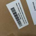 HollyHOME Modern 360°Swivel Accent Chair with Ottoman, Upholstered Comfy Reading Chair and Footstool, Fabric Lazy Chair with Soft Cushion, Lounge Sofa Chair for Living Room, Bedroom, Coffee