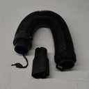 Vacuum Cleaner Hose for Bissell Cleanview Swivel Pet Crosswave 2252 2489 2486 2254 22543 24899 1831 Vacuum Hose Replace Part #203-8049