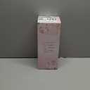 Innqoo Gray Candle Warmer Lamp with Timer, Dimmable Candle Warmer for Jar Candles, Height Adjustable Wax Melts Warmer, Birthday Gifts for Women Mom, House Warming Gifts New Home Decor