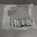 Junk Food NBA Court Classic - Kids Short Sleeve Fan T-Shirt for Boys and Girls (Large, Grey)