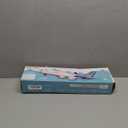 Kidsthrill Airplane Toy with Bump & Go, Flashing Lights & Sounds - For Boys & Girls Age 3-12