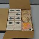 24 Sets Emotional Support Appreciation Gift Bulk for Employee Christmas Tree Positive Resin Team Building Small Thank You Gifts for Staff Coworkers Christmas Appreciation Day