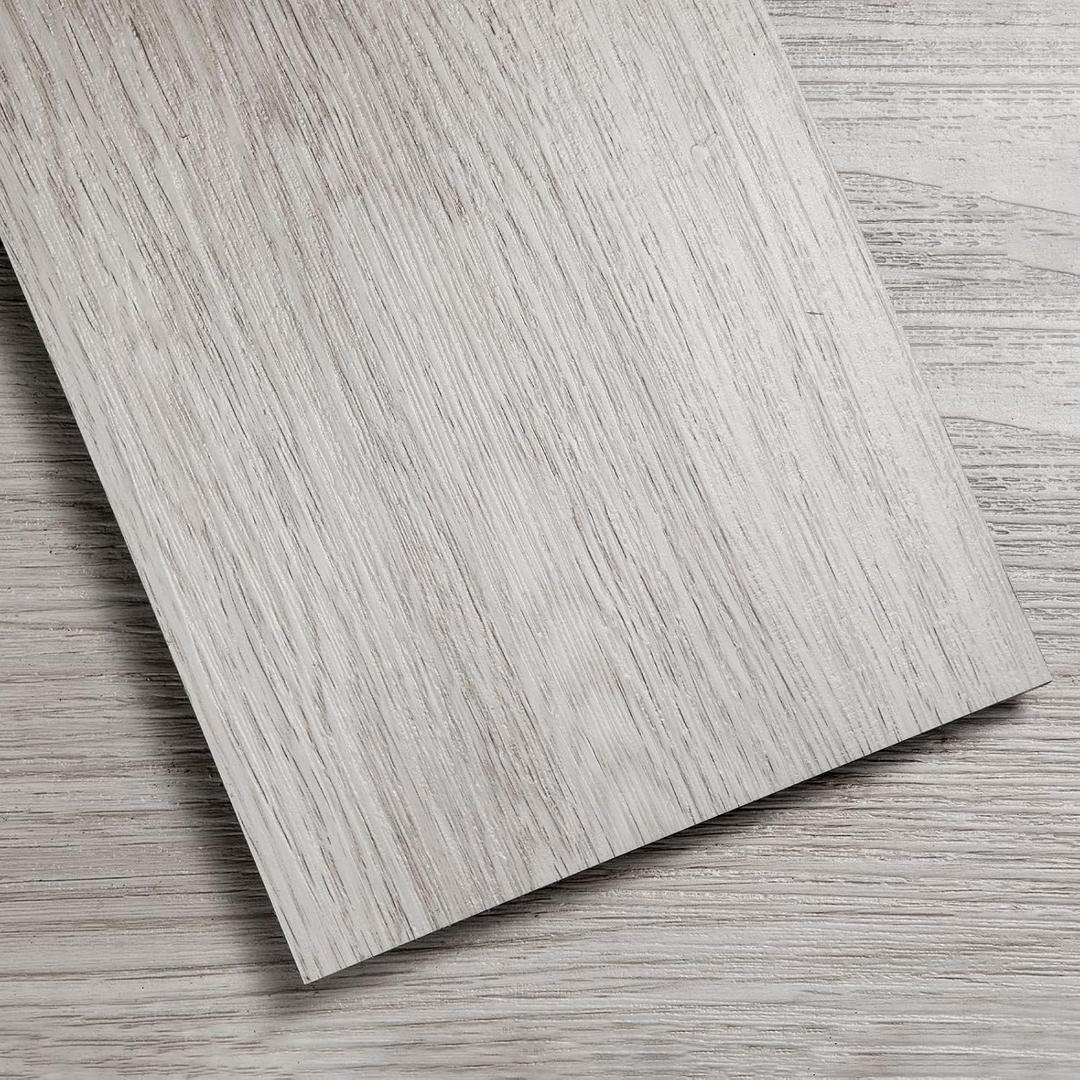 Vigosong Peel and Stick Floor Tile 54 Sq.Ft (36-Pack) - Self-Adhesive Vinyl Plank Flooring, 6" x 36" Wood Look, Waterproof Easy DIY Tiles for Living Room Bedroom Kitchen (Uning Oak)
