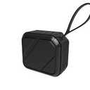 Magnetic Bluetooth Speaker