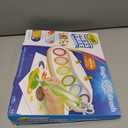 Crayola Color Wonder Magic Light Brush, Mess Free Painting Station for Kids, Toddler Toys & Activities, Holiday & Christmas Gifts for Kids, Ages 3+