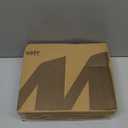 Orion Motor Tech Brake Bleeder Kit with Hand Vacuum Pump and Adapters, Brake Bleeding Kit for Brake Fluid Power Steering Fluid More, Vacuum Brake Bleeder Pump with Pressure Gauge (Blue)