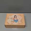 Ktmeor Crochet Kit for Beginners,Crochet Animal Kit for Beginners, Crochet Starter Kit with Step-by-Step Video Tutorials,DIY Knitting Supplies for Adults,40% Extra Practice Yarn-Frog