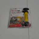 Custom Accessories Shop Craft Multicolored Plastic Siphon Pump
