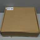 Standing Reading Stand, Adjustable Book Stand Height(9'to27.5') and Angle, Music Stand,for Laptops, Tablet Bibles, Recipes, Cooking, Books Wooden Display Rack,Stable Portable with Clip