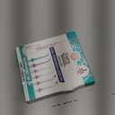 GuruNanda Replacement Water Flosser Tips for Model R3100/R3100A Only- 6 Count