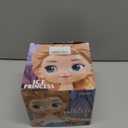 Girl Toys Age 4-5,Birthday Gifts for 1 2 3 4 Year Old Girls,Dancing Princess Interactive Spin Robot Toys for Girls with Colorful Flashing Lights & Music,Christmas Festival Gifts for Toddler Kids