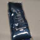 Eye See Satin Sleep Mask for Women and Men - Blindfold Eye Mask for Sleeping with Adjustable Strap - Comfortable Faux Silk Eye Mask for a Good Nights Rest! - Great for Travel - Blocks All Light !