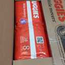 Huggies Size 8 Diapers, Little Movers Baby Diapers, Size 8 (46+ lbs), 76 Count (2 Packs of 38)