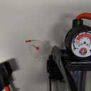 Schwinn Foot Operated Bike Pump