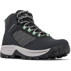 Columbia Women's Transverse Hike Waterproof Boot 9.5
