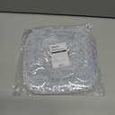 Mop Refill Head Compatible with MarvelSpin Mop - Mop Head Replacement - Deep Cleaning Mop Head - Machine Washable and Easy-to-Replace