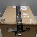 3-Tier Corner Shelf Counter and Cabinet Organizer - Steel Metal Wire - Rust Resistant - Plates, Dishes, Cabinet & Pantry Organizer - Kitchen Organization (10 x 7.5 Inch)(White)