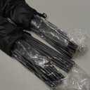 Easel Stand for Sign, Aredy 63" Portable Painting Easel, Lightweight Metal Easels for Painting Canvas, Wedding Sign (2 Pack)