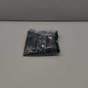 French Toast girls V-neck Jumper (6X, Green Plaid)