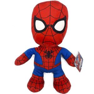 Marvel Ultimate Spiderman 10" Soft Plush Toy