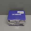 Wireless Retro Game Console Built-in 20000+ Games and 23 Emulators, 2025 New Plug & Play Retro Gaming Console with 4K Output & Dual 2.4G Controllers, Nostalgic Game Console Stick