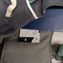 Ruffwear, Flagline Dog Harness, Lightweight and Reflective, No Pull Dog Lift Harness for Hiking, Running and Everyday Use, Basalt Gray, Large/X-Large