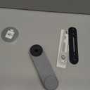 Google Nest Doorbell (Battery)  Ash