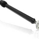 SecosAutoparts Front Drive Propshaft Drivershaft Cardan Shaft Compatible with Suzuki Grand Vitara/Escudo JB627 JB420 JB416 2006-2014 2.4L Engine, Replace# 27101-66J01 27101-66J01-000 2710166J01