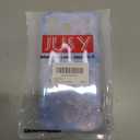 Jusy Case for iPhone 17 Pro Max, Colorful Retro Oil Painting Printed Flower Laser Blue Glossy Pattern Cute Curly Wave Phone Case Soft TPU Cover for Girly Women -Blue Flower