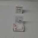 Momcozy Colostrum Collector Reusable Breast Milk Collector with Storage Case and Cotton Wipe, Portable Colostrum Container BPA Free, Multi-Use Collector 5ml-6pcs