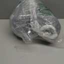 Cervical Neck Pillows for Pain Relief Sleeping, Memory Foam Neck Bolster Support Pillow and Shoulder Relaxer for Stiff Pain Relief, Neck Support Pillow Bed Neck Roll Pillow(Dark Gray)