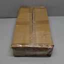 2 Pcs 16X8 Inch Slatwall Shelves, Heavy Duty Slatwall Baskets, Metal Slat Wall Shelves Accessories, Metal Retail Display for Storage and Organization, Black