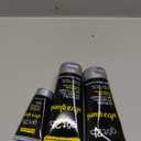 Got2B Ultra Glued Invincible Styling Gel 2 - 6 oz tubes + 1 Travel 1.25 oz tube