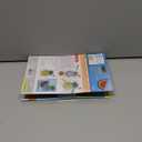 Creativity for Kids Window Art Fun Fruits - Paint and Decorate 2 Suncatchers, Create Your Own Window Art for Kids 2 Pack