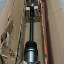A-Premium CV Axle Shaft Assembly Compatible with Land Rover Range Rover 2003-2012, V8 4.2L 4.4L 5.0L, Front Left Driver Side