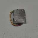 24V to 48V DC Step UP Converter for Starlink,ELFCULB 6A 288W Power Supply Voltage Booster Converter Regulartor