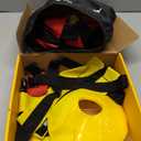 Flag Football Belts, 14 Player Flag Football Set with Belts, Flags, Soccer Cones & Bag for Kids, Youth & Adult, Adjustable Flag Football Equipment for Max Waist Circumference of 43"