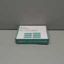 2PCS Foot Renew Triple Method Massager, 3 in 1 Massager for Neuropathy, Triple Technology Foot Massager Ankle, Wireless Portable Foot Massagers for Home/Office/Travel, 3-Speed & 5-Temperature (Grey)